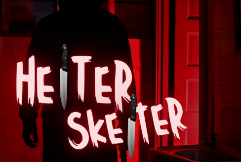 Helter Skelter