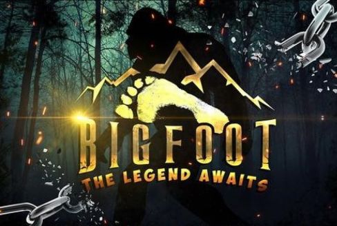 Bigfoot The Legend Awaits