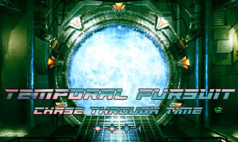 Temporal Pursuit – Chase Through Time