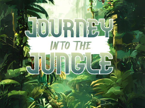 Journey Into The Jungle