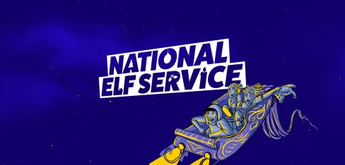 National Elf Service