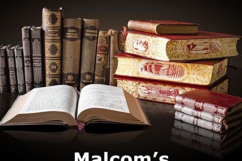 Malcom's Missing Millions