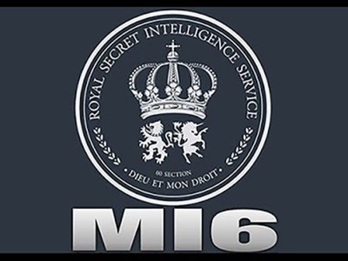 Les Services Secrets Du MI6 [MI6 Secret Services]