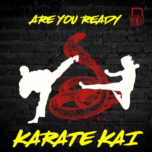 Karate Kai