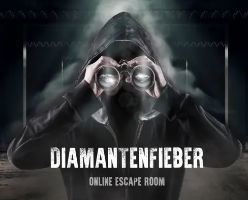 Diamantenfieber [Diamonds are Forever]