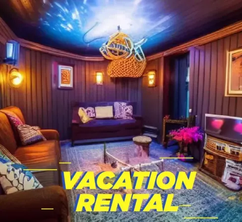 Vacation Rental