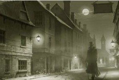 Jack The Ripper – Solve the Mystery