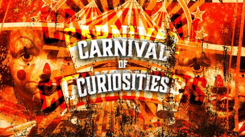 Carnival Of Curiosities