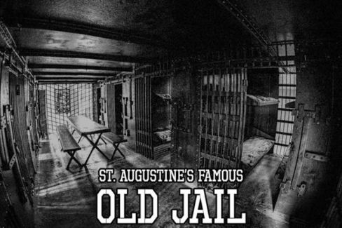 Old Jail