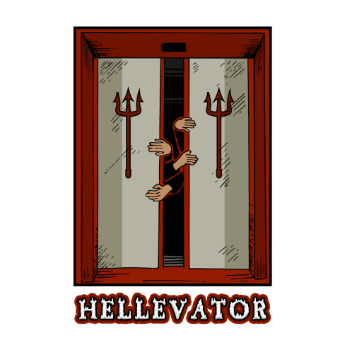 Hellevator