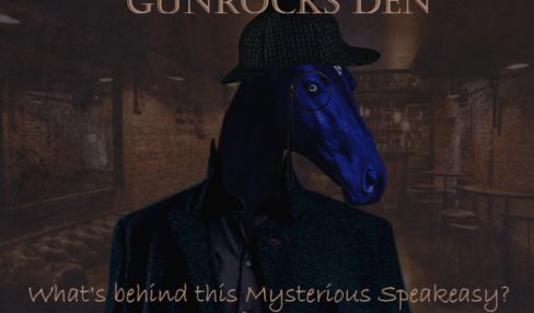 Gunrocks Den