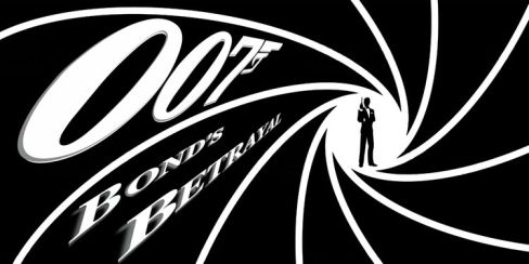 007 - Bond’s Betrayal