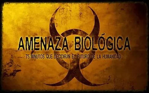 Amenaza Biológica