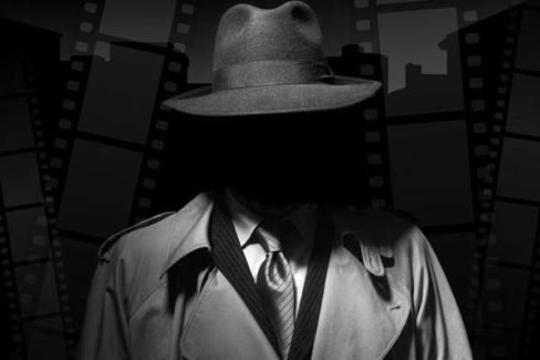 Film Noir