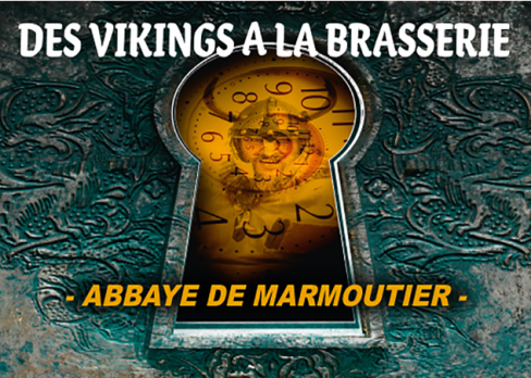 Des Vikings À La Brasserie