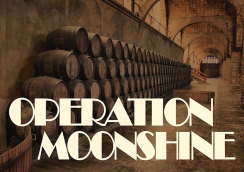 Operation Moonshine