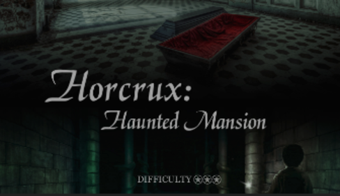 Horcrux: Haunted Mansion