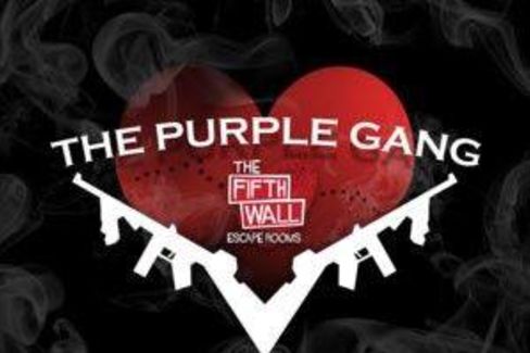 The Purple Gang