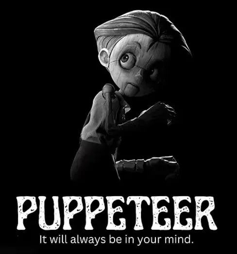 Puppeteer