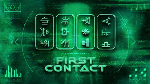 First Contact