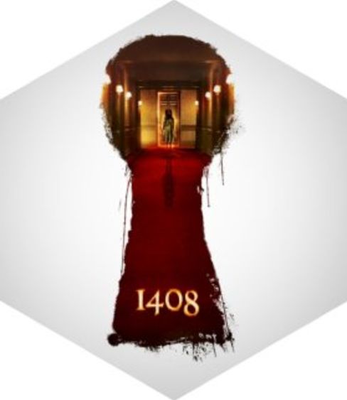 Номер в Отеле 1408