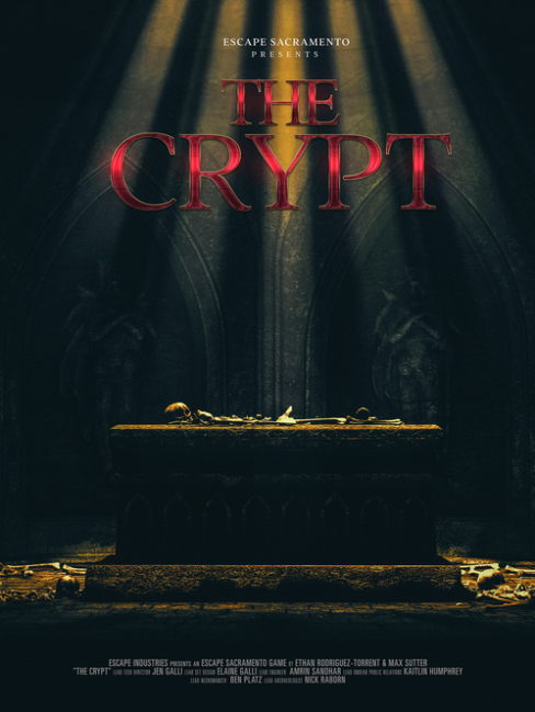 The Crypt