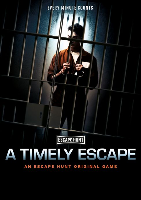 A Timely Escape