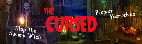 The Cursed