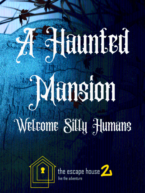 A Haunted Mansion