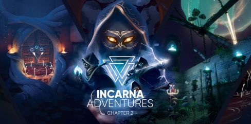 Incarna Adventures Chapter 2 [VR]