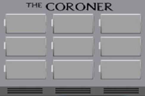 The Coroner