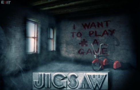 The Jigsaw