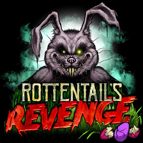 Rottentail's Revenge