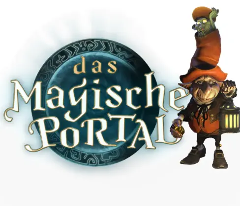 Das Magische Portal [Magic Portal] [Outdoor]