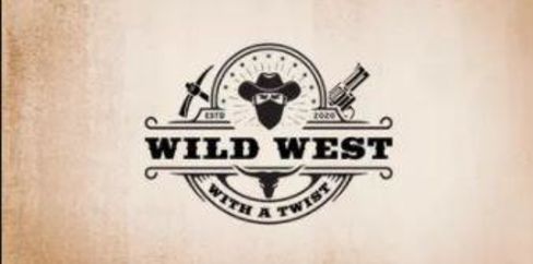 Wild West With a Twist - Highnoon