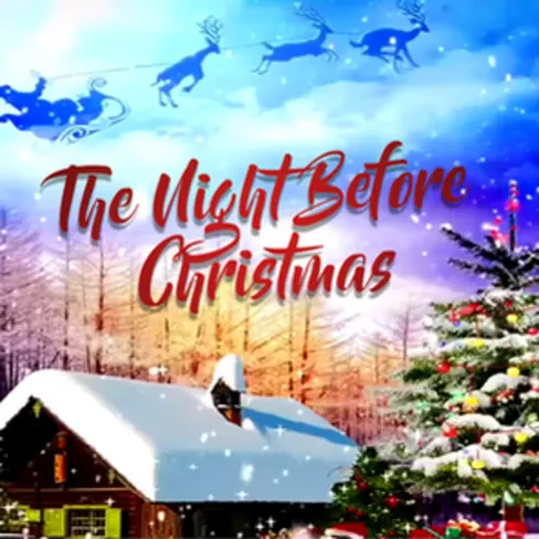 The Night Before Christmas