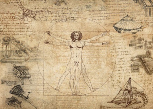 Léonard De Vinci 2 - Le Dernier Codex