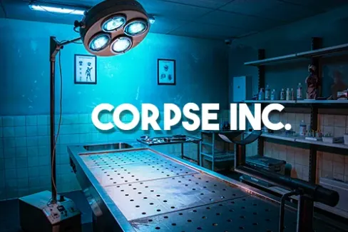 Corpse Inc.