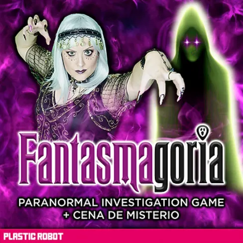 Fantasmagoria [Phantasmagoria]