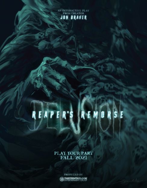 Delusion: Reaper's Remorse [2021]