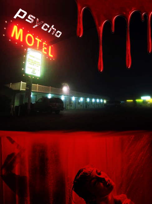 Psycho Motel