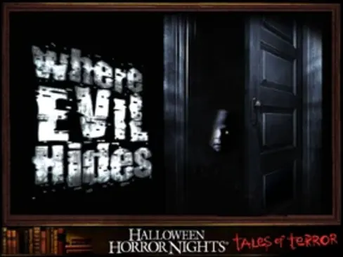 Where Evil Hides [Season 2005]