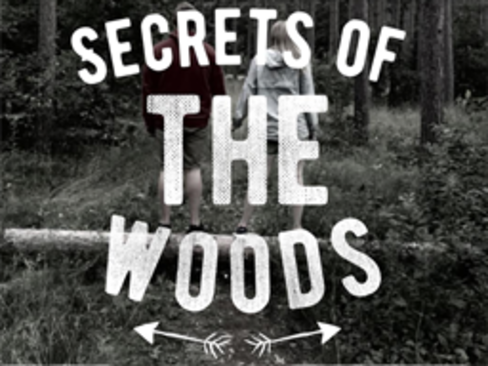 Secrets Of The Woods