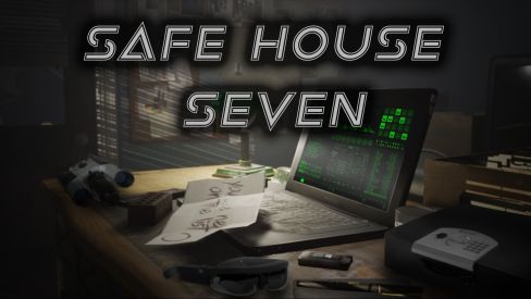 Safe House: Mission 2