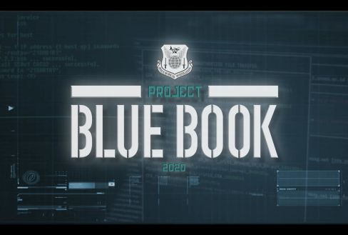 Project Blue Book