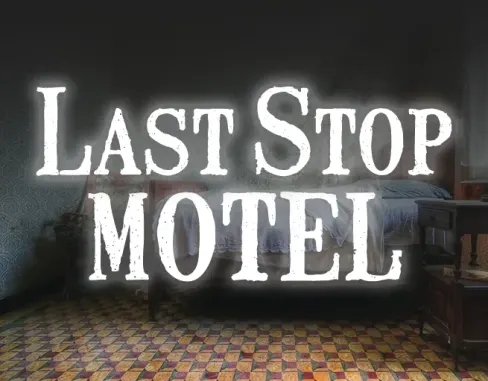 Last Stop Motel