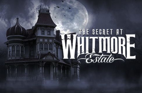 The Secret At Whitmore Estate