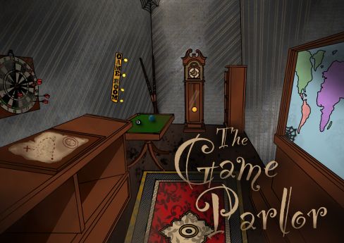 The Game Parlor