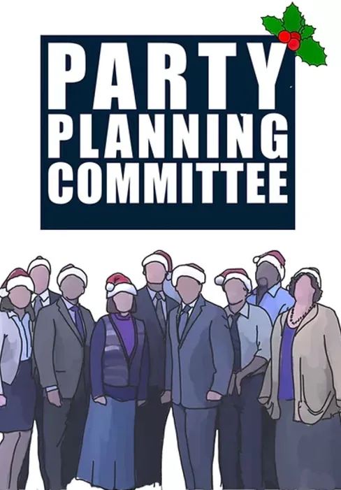 Party Planning Committee