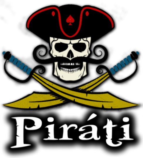 Piráti [Pirates]